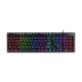 T-wolf TF200 Wired Keyboard & Mouse Gaming Combo